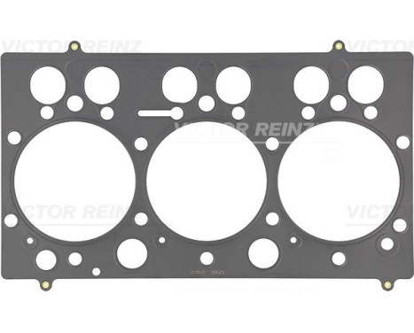 Gasket, cylinder head 61-34385-00 Viktor Reinz