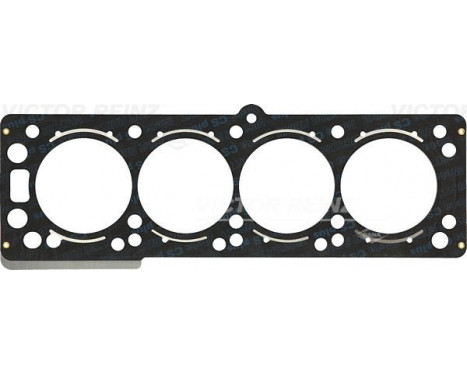 Gasket, cylinder head 61-34435-00 Viktor Reinz