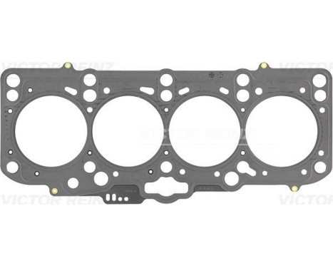 Gasket, cylinder head 61-34810-10 Viktor Reinz