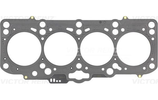 Gasket, cylinder head 61-34810-10 Viktor Reinz