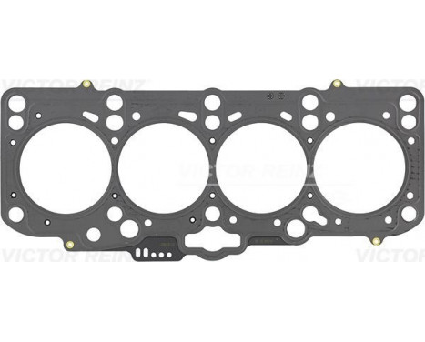 Gasket, cylinder head 61-34810-20 Viktor Reinz