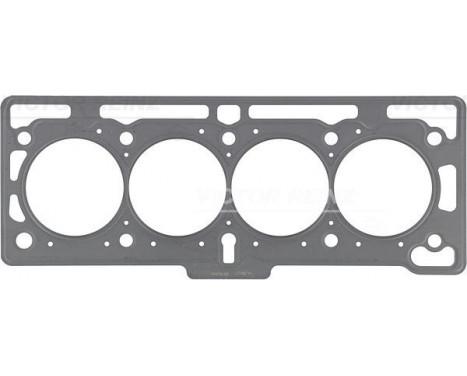Gasket, cylinder head 61-34830-00 Viktor Reinz