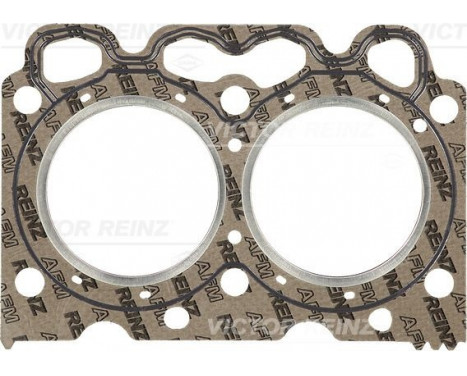 Gasket, cylinder head 61-34860-20 Viktor Reinz