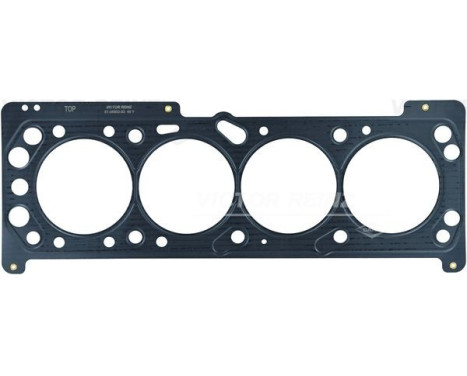 Gasket, cylinder head 61-34900-00 Viktor Reinz