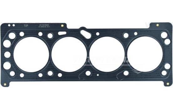 Gasket, cylinder head 61-34900-00 Viktor Reinz
