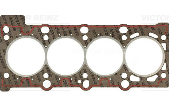 Gasket, cylinder head 61-34910-10 Viktor Reinz