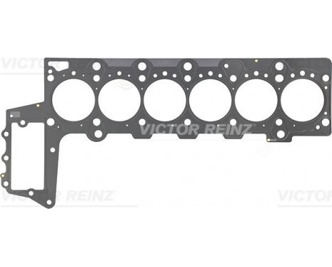 Gasket, cylinder head 61-35000-00 Viktor Reinz