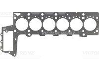Gasket, cylinder head 61-35000-10 Viktor Reinz