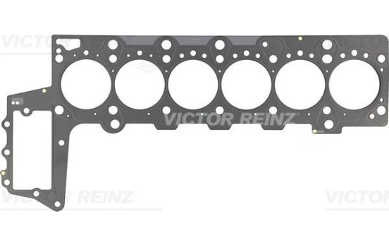 Gasket, cylinder head 61-35000-10 Viktor Reinz