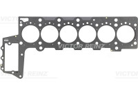 Gasket, cylinder head 61-35000-20 Viktor Reinz