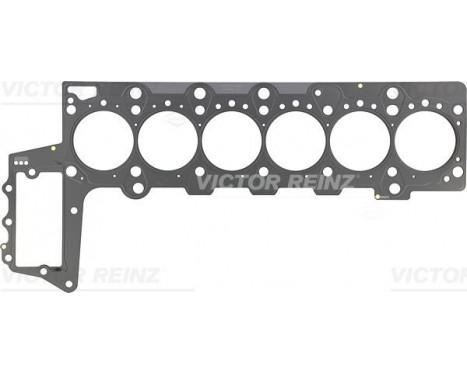 Gasket, cylinder head 61-35000-20 Viktor Reinz