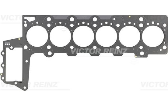 Gasket, cylinder head 61-35000-20 Viktor Reinz