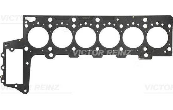 Gasket, cylinder head 61-35005-00 Viktor Reinz