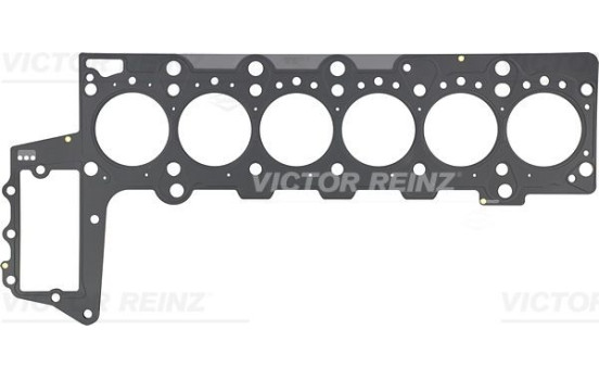 Gasket, cylinder head 61-35005-20 Viktor Reinz