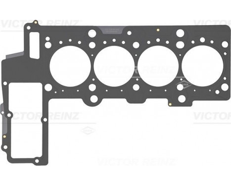 Gasket, cylinder head 61-35010-00 Viktor Reinz