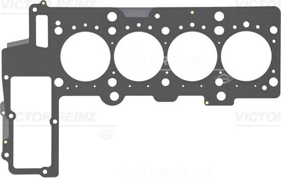 Gasket, cylinder head 61-35010-00 Viktor Reinz