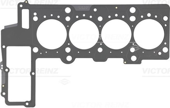 Gasket, cylinder head 61-35010-10 Viktor Reinz