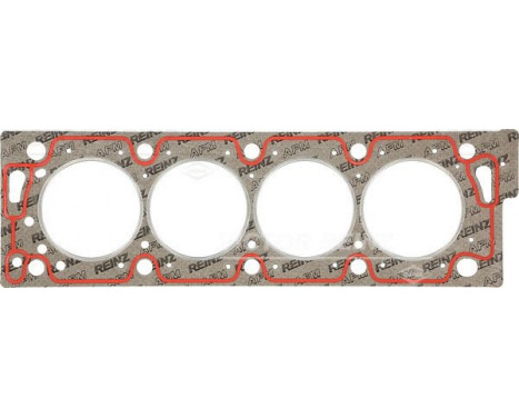Gasket, cylinder head 61-35040-00 Viktor Reinz