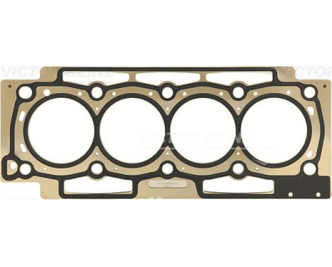 Gasket, cylinder head 61-35045-00 Viktor Reinz