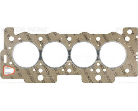 Gasket, cylinder head 61-35060-00 Viktor Reinz