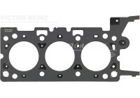 Gasket, cylinder head 61-35125-00 Viktor Reinz