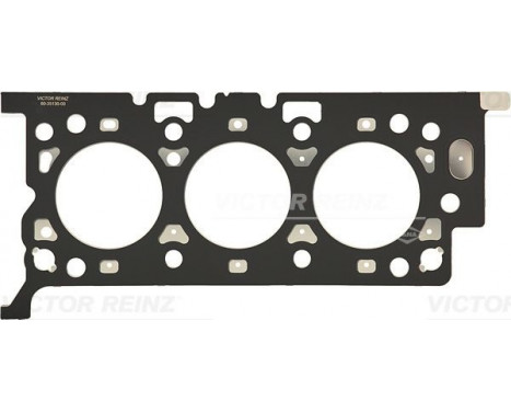 Gasket, cylinder head 61-35130-00 Viktor Reinz