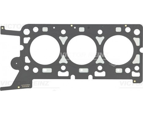 Gasket, cylinder head 61-35135-00 Viktor Reinz