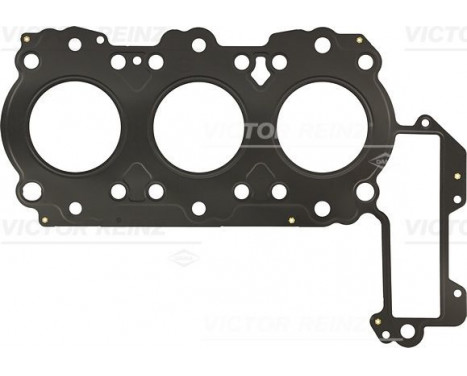Gasket, cylinder head 61-35345-00 Viktor Reinz