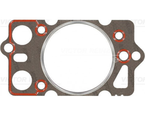 Gasket, cylinder head 61-35410-10 Viktor Reinz
