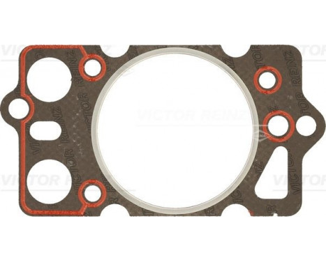 Gasket, cylinder head 61-35410-20 Viktor Reinz