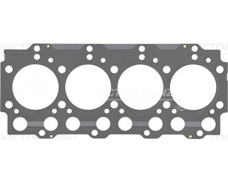 Gasket, cylinder head 61-35415-00 Viktor Reinz