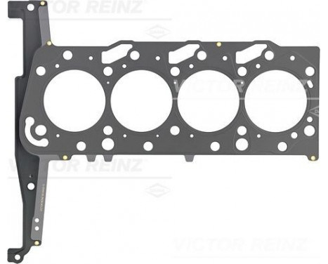 Gasket, cylinder head 61-35420-10 Viktor Reinz