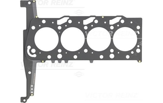 Gasket, cylinder head 61-35420-20 Viktor Reinz