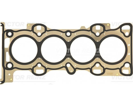 Gasket, cylinder head 61-35440-00 Viktor Reinz