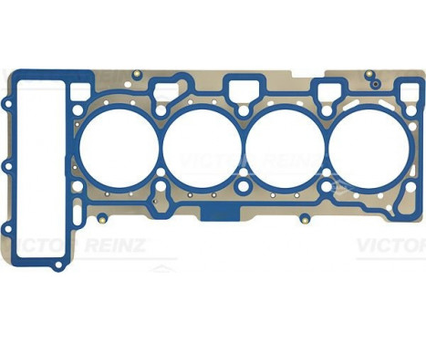 Gasket, cylinder head 61-35485-00 Viktor Reinz