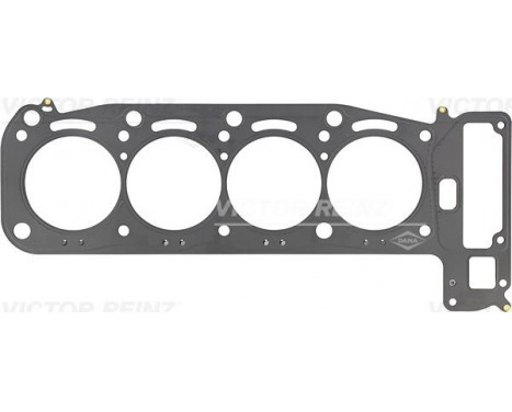 Gasket, cylinder head 61-35510-00 Viktor Reinz