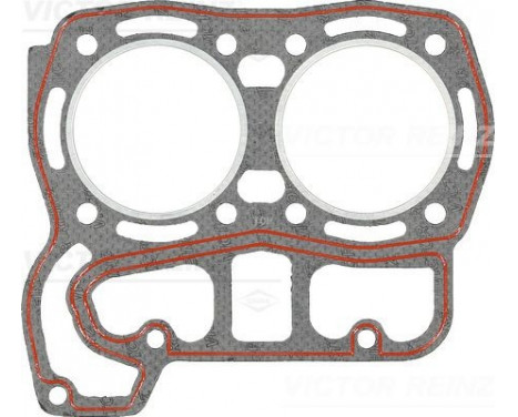 Gasket, cylinder head 61-35555-00 Viktor Reinz