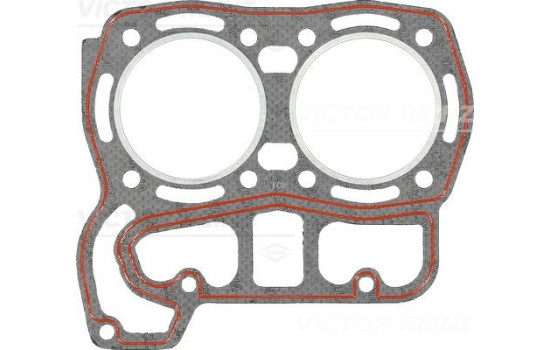 Gasket, cylinder head 61-35555-00 Viktor Reinz