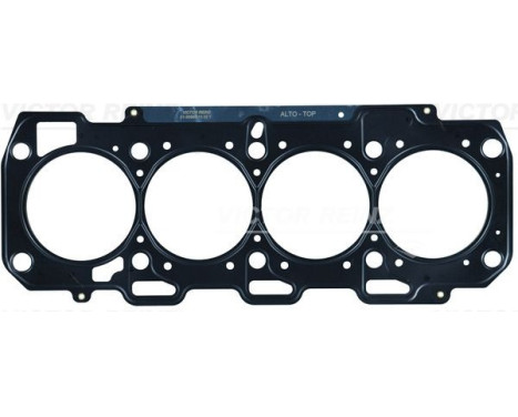Gasket, cylinder head 61-35580-10 Viktor Reinz