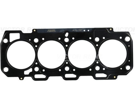 Gasket, cylinder head 61-35580-20 Viktor Reinz
