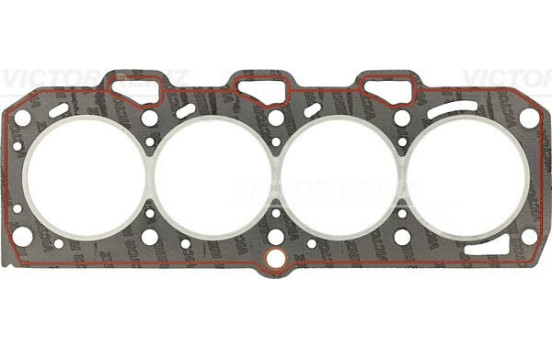 Gasket, cylinder head 61-35585-00 Viktor Reinz