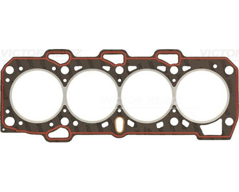 Gasket, cylinder head 61-35620-10 Viktor Reinz