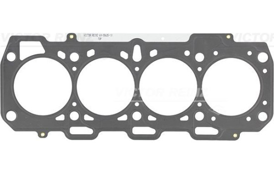 Gasket, cylinder head 61-35625-10 Viktor Reinz