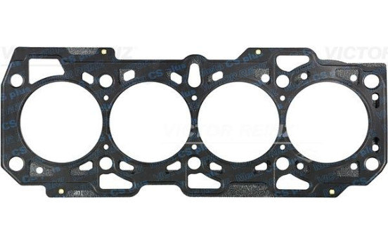 Gasket, cylinder head 61-35630-00 Viktor Reinz
