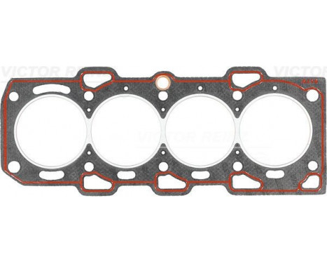 Gasket, cylinder head 61-35740-00 Viktor Reinz