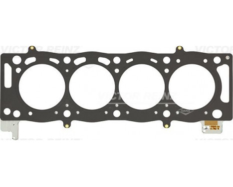 Gasket, cylinder head 61-35805-00 Viktor Reinz
