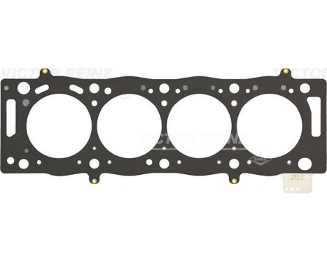 Gasket, cylinder head 61-35815-20 Viktor Reinz