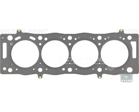 Gasket, cylinder head 61-35815-40 Viktor Reinz