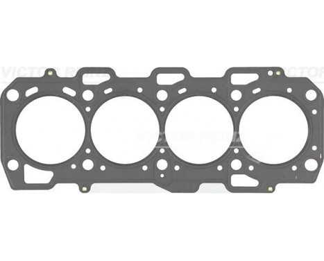 Gasket, cylinder head 61-35855-00 Viktor Reinz