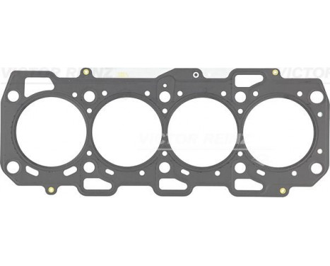 Gasket, cylinder head 61-35855-10 Viktor Reinz